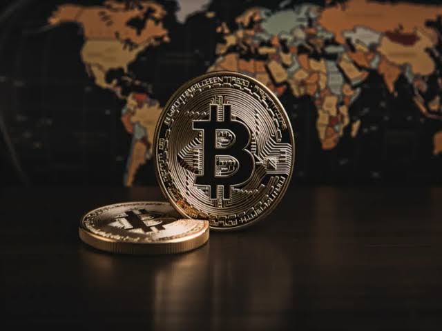 Bitcoin moeda global