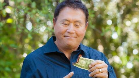 Robert Kiyosaki