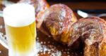 Picanha e cerveja