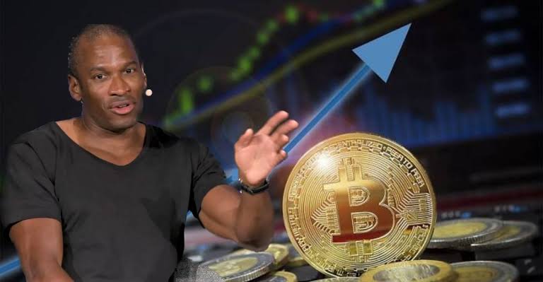 Arthur Hayes Bitcoin