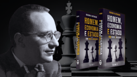 Homem, Economia e Estado Murray Rothbard