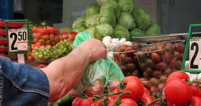 Índice de Preços em Porto Alegre