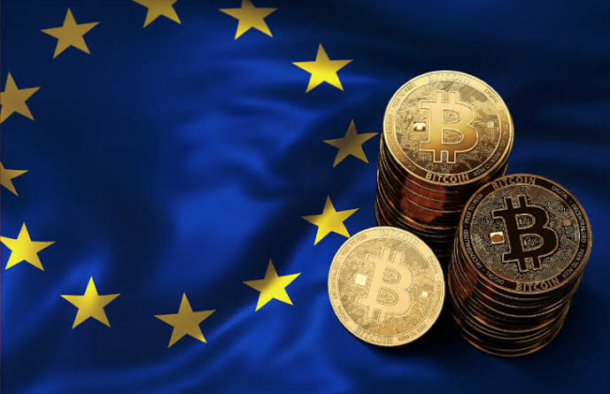 União Europeia ALM Criptomoedas