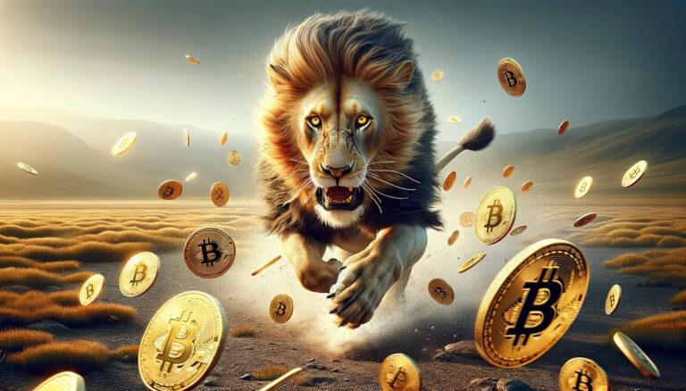 Cover image for Federal Revenue Service to extend IR on Bitcoin and other cryptocurrencies from 2026